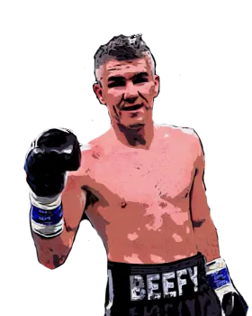 Liam Smith Boxrec record link & bouts